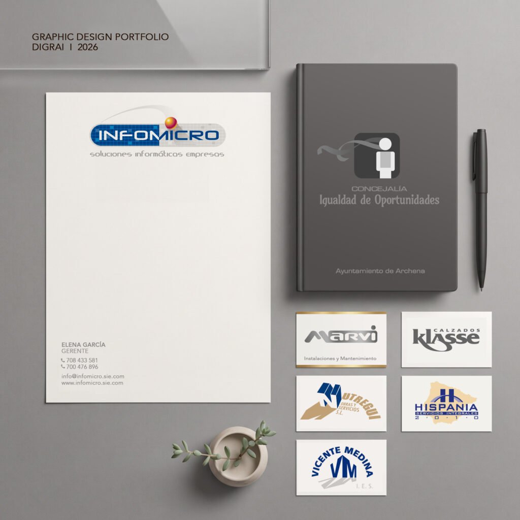 diseño grafico